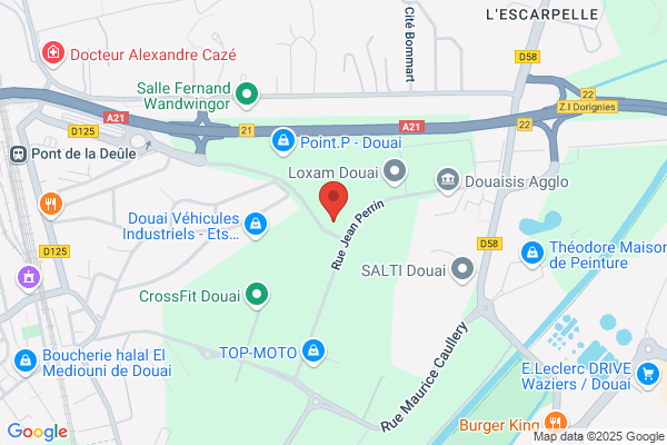 Az Formation Et Coordination Securite
