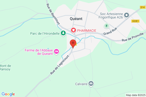 Cafe Brasserie De L Avenir Sarl