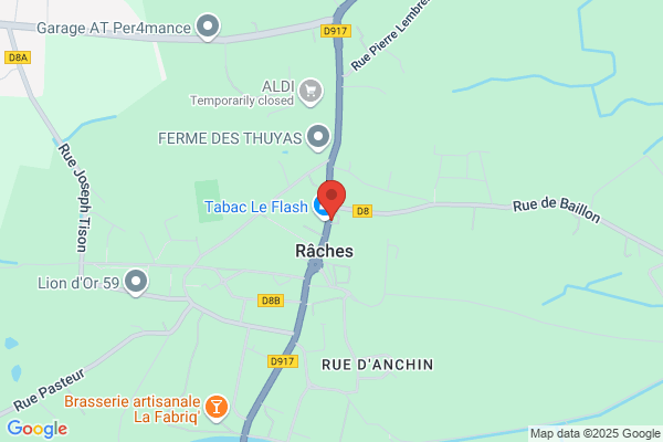 Capenol Alain Didier