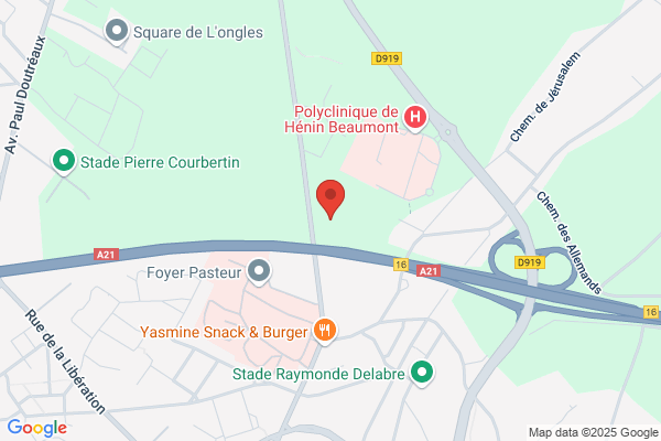 Centre De Secours Principal Cdis