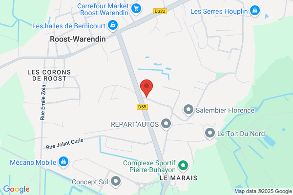 Club Des Marques
