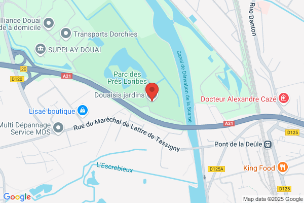 Douaisis Paysages