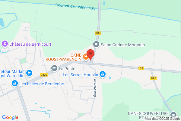 Garage Durot