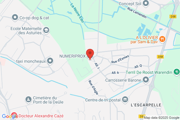 Imprimerie Multi Continu
