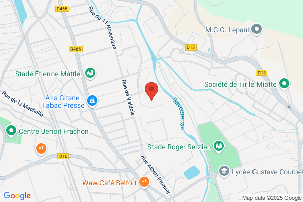 A-B nettoyage