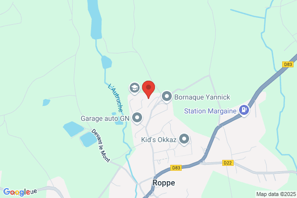 Agence Cent Or Sarl
