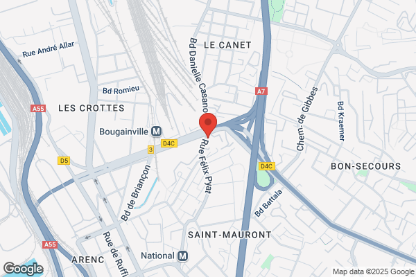 Armee Du Salut Centre Hebergement