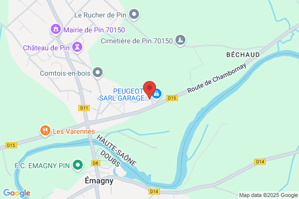 Atelier Du Fer