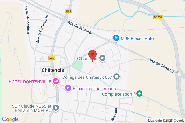 Augier Yves Et Petit Laurent Scm