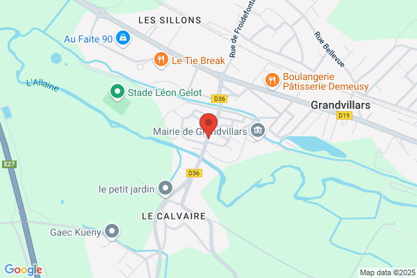 Bar De La Paix