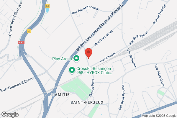 Besancon Freres Sarl