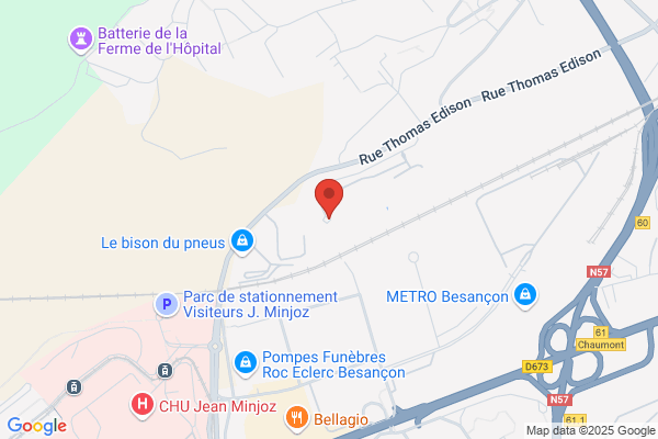 Besancon Fr¦res (Sarl)