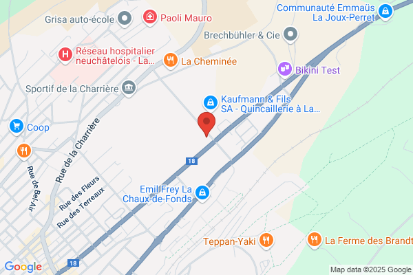 Centrale Laitiere De Franche Comte