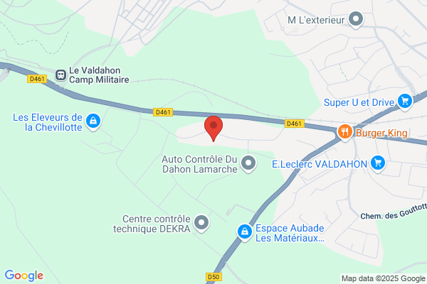 Cucherousset Alain