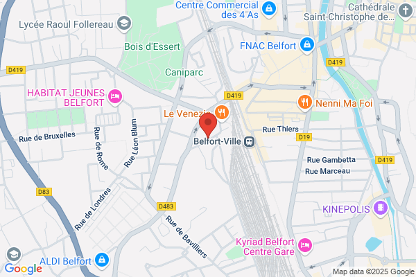 Entreprise De Renovation Immobiliere