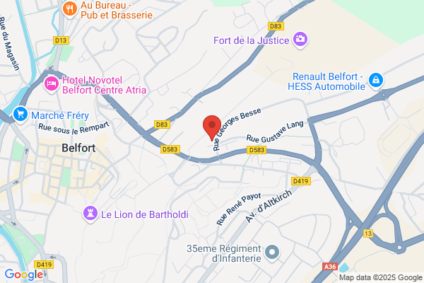 Garage Du Tilleul