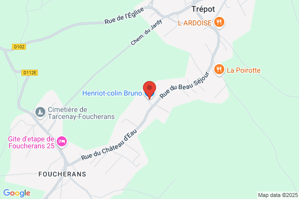 Henriot Constant