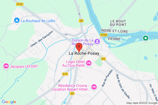 La Banque Postale