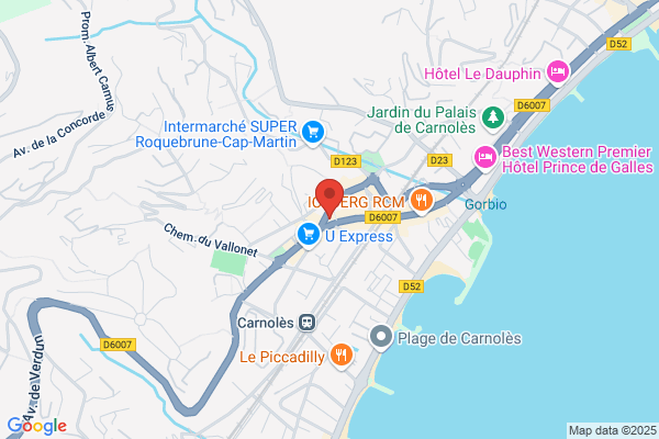 Banque Populaire De La Cote D Azur bpca