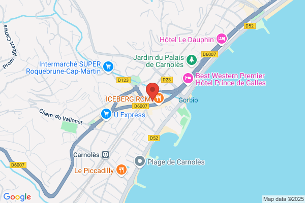 Caisse D Epargne Cote D Azur Agence roquebrune Cap martin