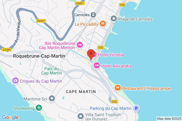 Boulangerie De France