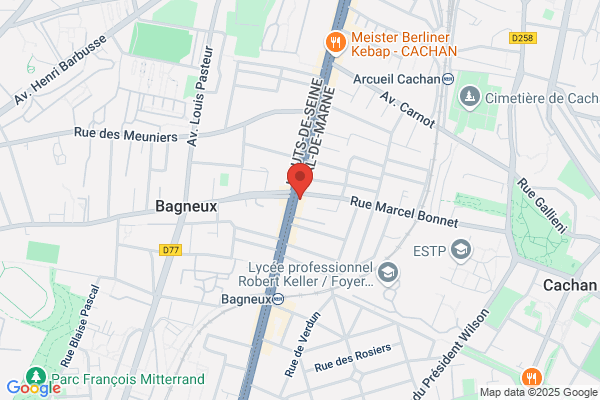 Boucherie Hillal
