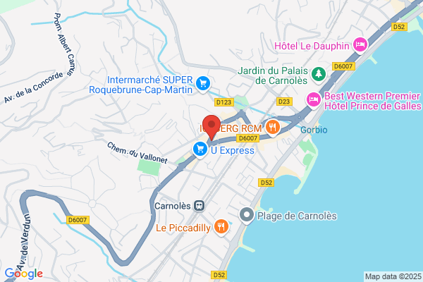 Bar Les Allobroges