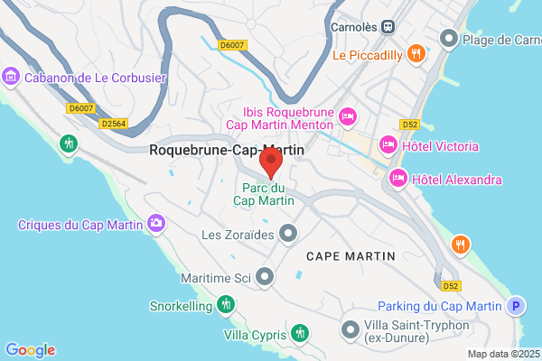 Agence Immobilière Roquebrune Cap-Martin - Vivre Ailleurs Immobilier