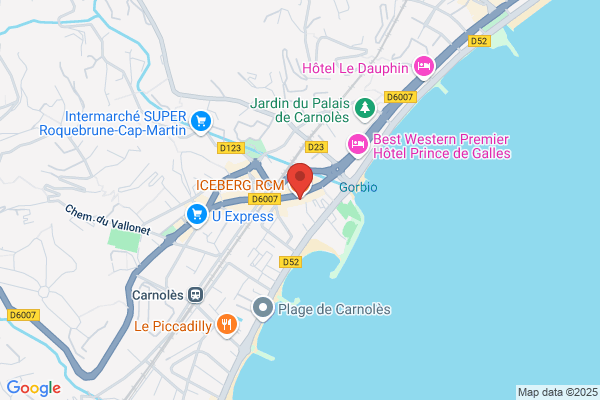 Agmi Agence Gibelli Mireille Immobilier
