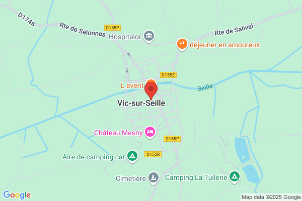 Gaillot Patrick Infirmier