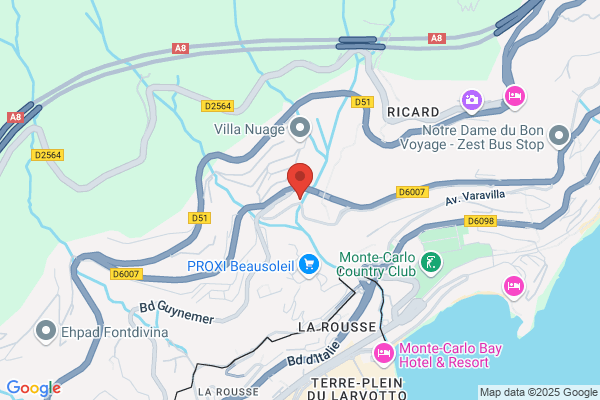 Entreprise Risani Freres