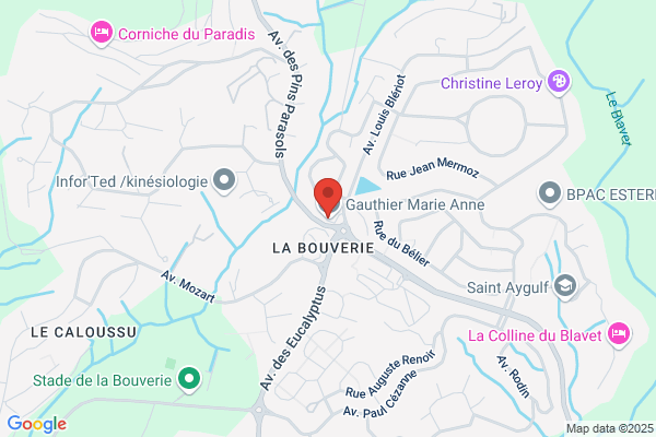 Bouskila Pierre