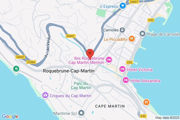 Carrosserie Malbousquet