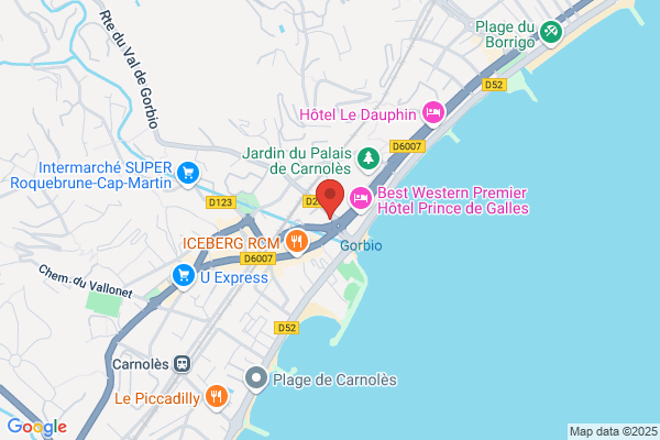 STATION BP MENTON UNION