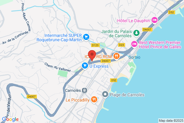 Chemin Raymond Taxi