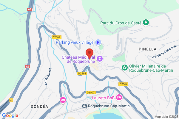 La Poste
