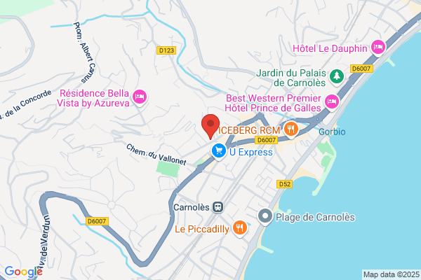 La Poste