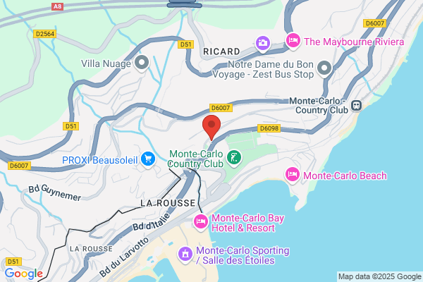 La Poste Agence Communale