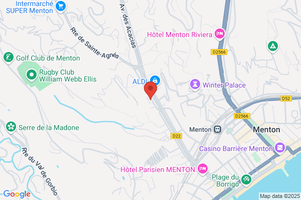 La Poste Relais