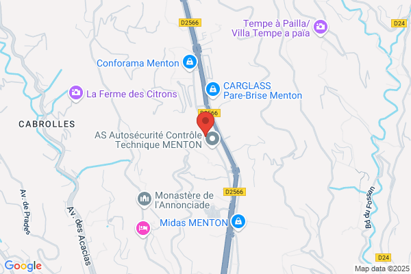 La Poste Relais