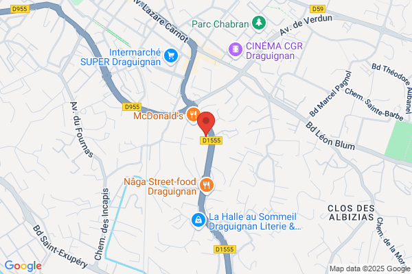 Citroen Draguignan Services Automobiles Concessionnaire Stan