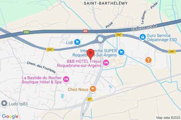 Bauer Espaces Verts Et Fils