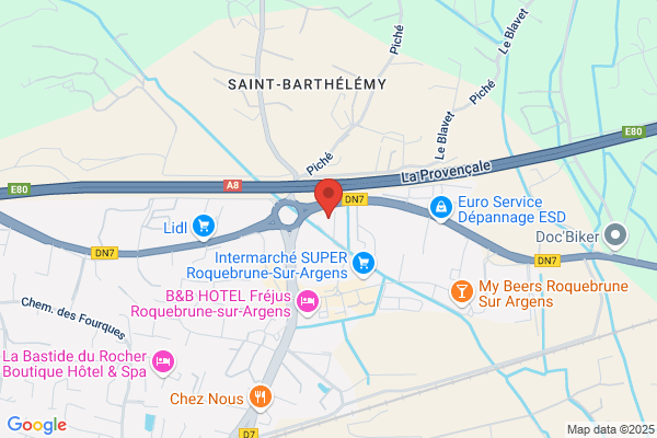 Azur Assurances H Martin Agent General