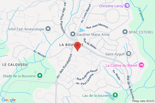 La Banque Postale
