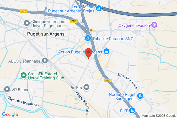 Caisse D Epargne Cote D Azur Agence le puget
