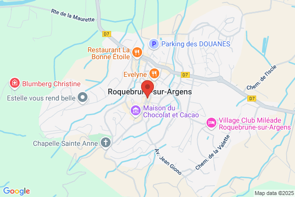 Boulangerie Corti