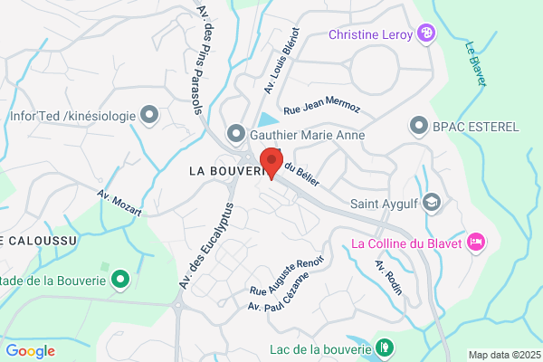 Boulangerie Patisserie Logino