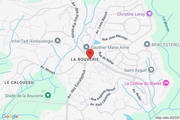Boulangerie Roche