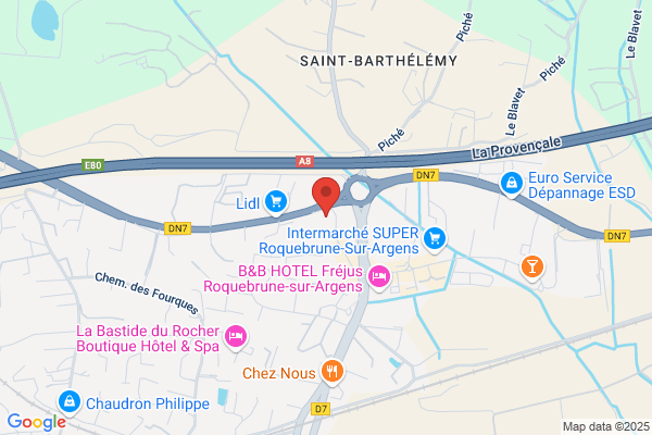 Auto Festival Services Commerciaux
