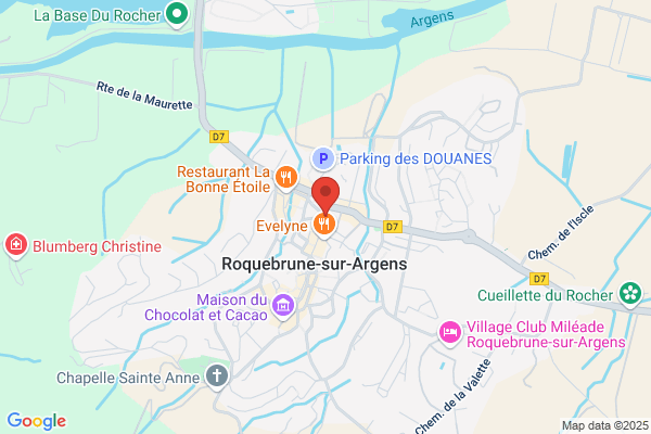 Boucherie Dracenoise